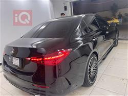 مرسيدس بنز C-Class
